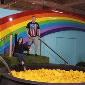 Meet your Posher, Manny